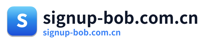 signup-bob.com.cn